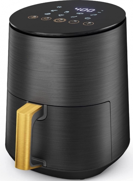 Climatik CAF-100 Air Fryer Fritöz