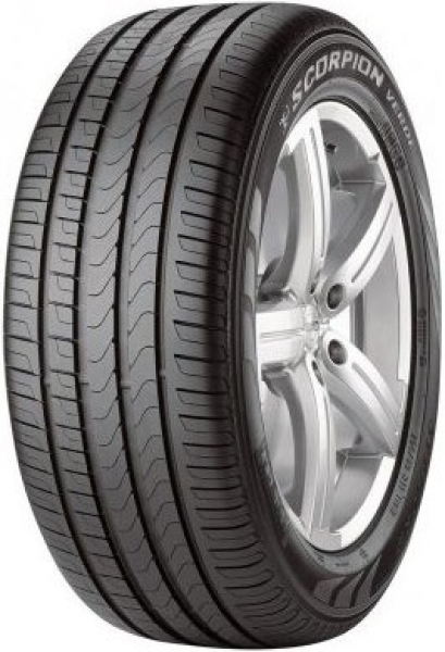 Pirelli Scorpion Verde 255/50 R19 107W XL Yaz Lastiği