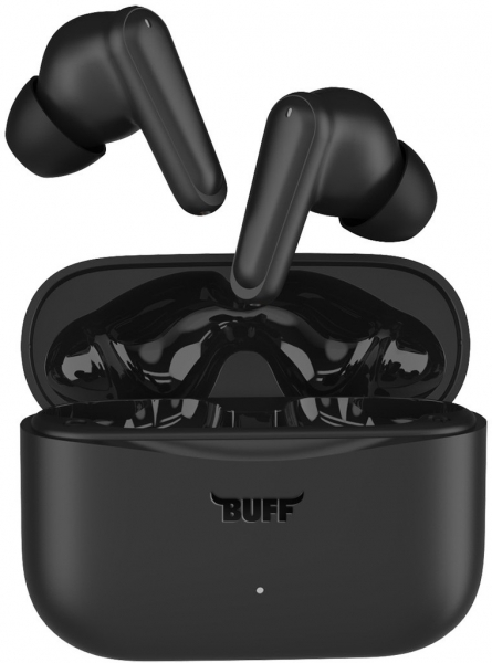 Buff BF17 Tam Kablosuz Kulaklık