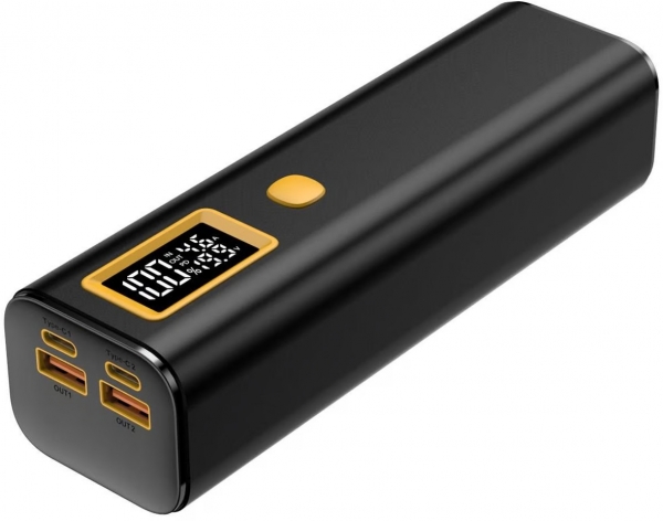 X-Level X-Power Core 20000 mAh Powerbank