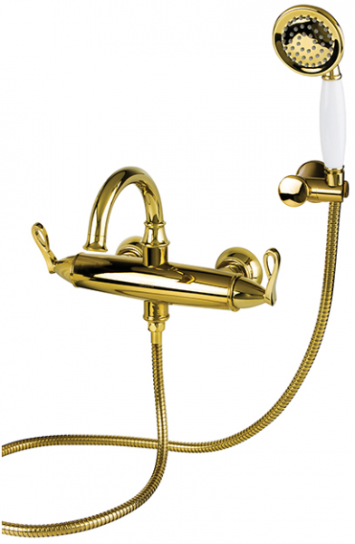 Newarc Golden 951511 Banyo Bataryası
