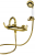 Newarc Golden 951511 Banyo Bataryası