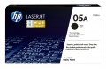 HP 05A resim
