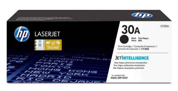 HP 30A Toner