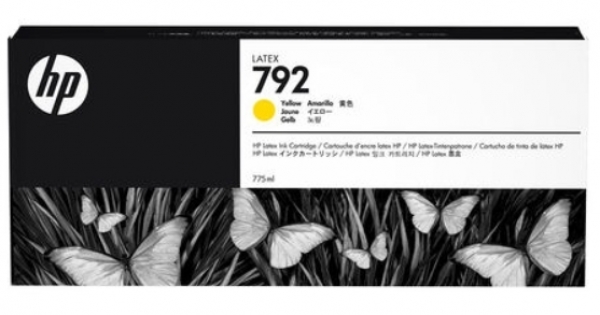 HP 792 Toner
