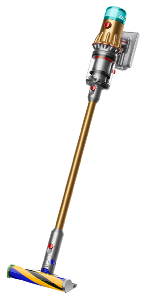 Dyson V12 Detect Slim HEPA Şarjlı Süpürge