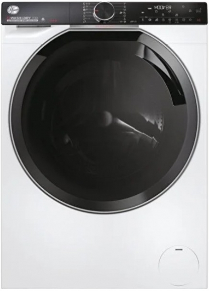 Hoover H7D 4128MBC-S Çamaşır Makinesi