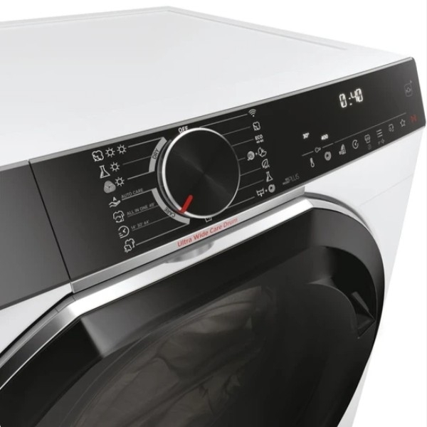 Hoover H7D 4128MBC-S Çamaşır Makinesi