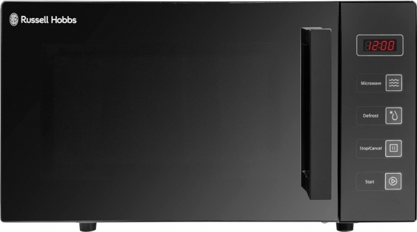 Russell Hobbs Dijital 800W Mikrodalga Fırın