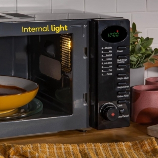 Russell Hobbs Dijital 700W Mikrodalga Fırın