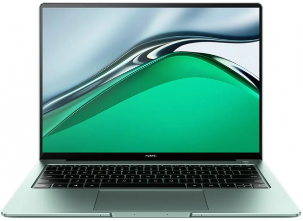 Huawei MateBook 14S (i7/16GB/1TB/Yeşil) Ultrabook