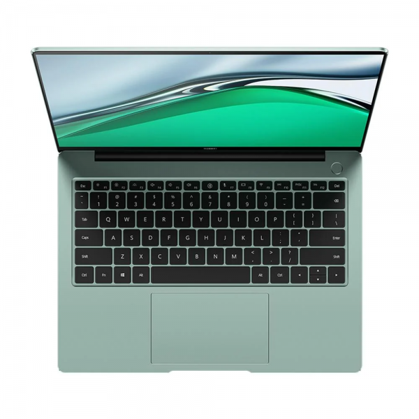 Huawei MateBook 14S (i7/16GB/1TB/Yeşil) Ultrabook