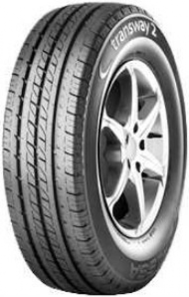 Lassa Transway 2 225/75 R16C 121/120R Yaz Lastiği