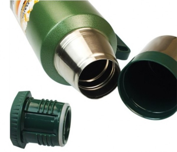 Penguen 1130Y Avcı Termos (1300 ml)