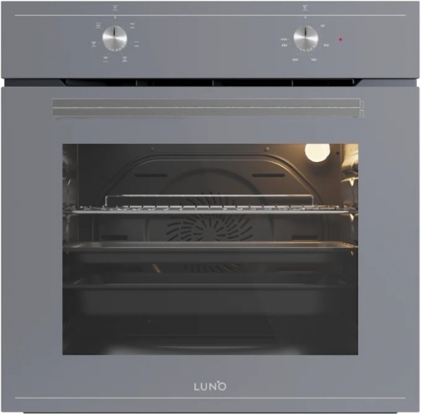Luno L501S04 Ankastre Fırın