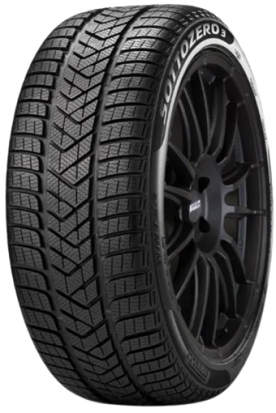Pirelli Winter SottoZero 3 245/45 R18 96V Kış Lastiği