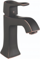 Hansgrohe Metris C 31075921 resim