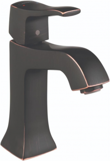 Hansgrohe Metris C 31075921 Banyo Bataryası