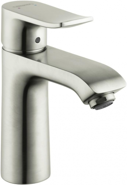 Hansgrohe Metris 31080821 Lavabo Bataryası