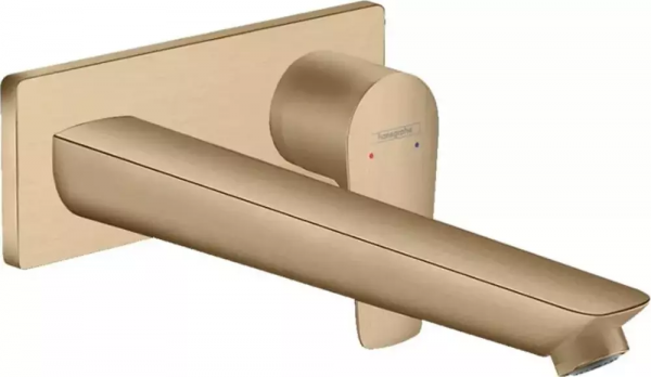 Hansgrohe Talis E 71734140 Lavabo Bataryası
