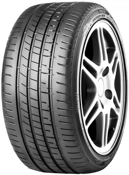 Lassa Driveways Sport + 235/35 R19 91Y XL Yaz Lastiği