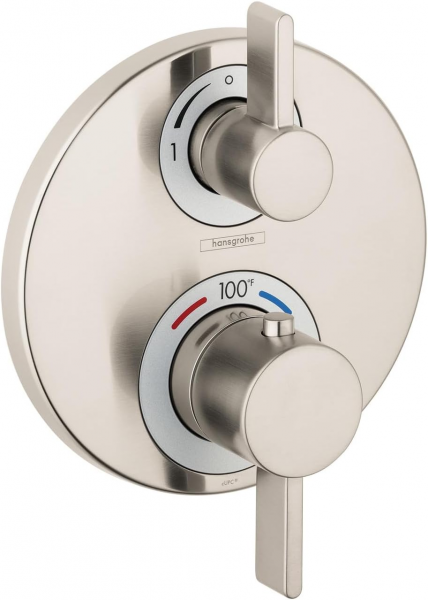 Hansgrohe Ecostat S 15758821 Duş Bataryası