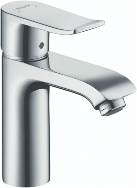 Hansgrohe Metris 31080001 Lavabo Bataryası