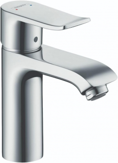 Hansgrohe Metris 31080001 Lavabo Bataryası
