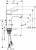 Hansgrohe Metris 31080001 Lavabo Bataryası