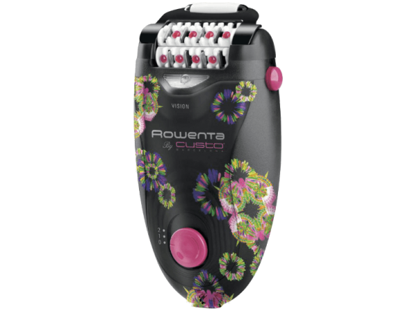 Rowenta EP 5604 Epilasyon Aleti