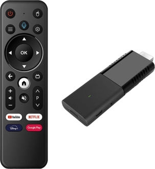 Techstorm Nitro Medya Oynatıcı
