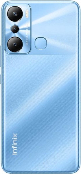 Infinix Hot 20i (6 GB / 128 GB)