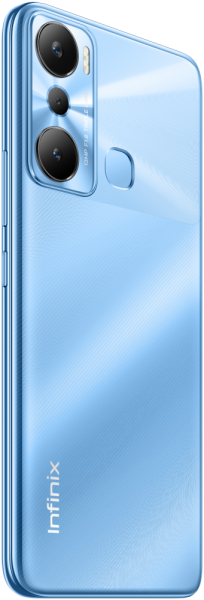 Infinix Hot 20i (6 GB / 128 GB)