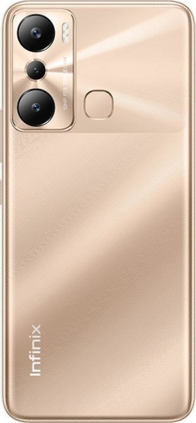 Infinix Hot 20i (6 GB / 128 GB)