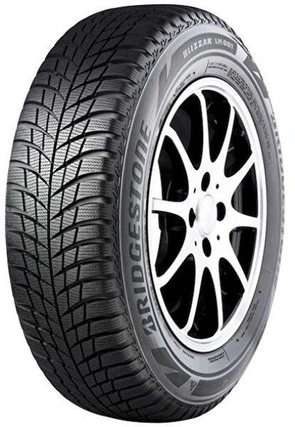 Bridgestone Blizzak LM001 225/50 R18 95H M+S Kış Lastiği