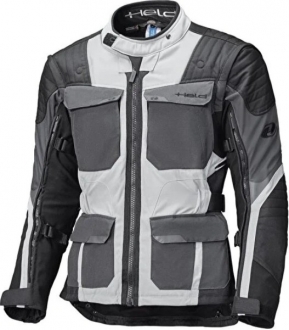 Held Mojave Adventure Korumalı Motosiklet Montu