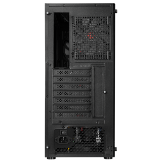 Rampage Compact 750W Bilgisayar Kasası