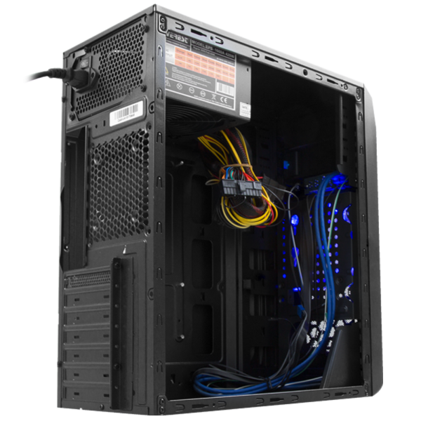 Rampage Castrum 350W Bilgisayar Kasası