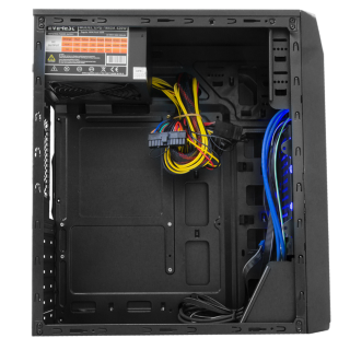 Rampage Castrum 350W Bilgisayar Kasası
