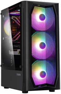 Zalman N4 600W resim