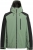 Quiksilver Mission Block Erkek Mont