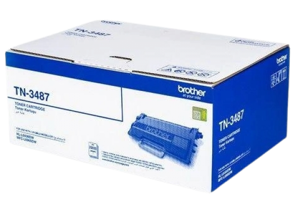 Brother TN-3487 Toner