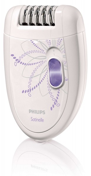 Philips Satinelle Essential HP6403/00 Epilasyon Aleti
