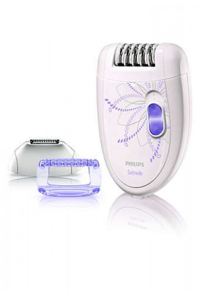 Philips Satinelle Essential HP6403/00 Epilasyon Aleti