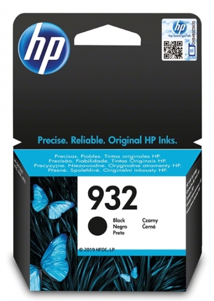 HP 932 Kartuş