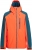 Quiksilver Mission Block Erkek Mont
