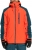 Quiksilver Mission Block Erkek Mont