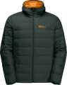 Jack Wolfskin Ather Down Hoody M resim