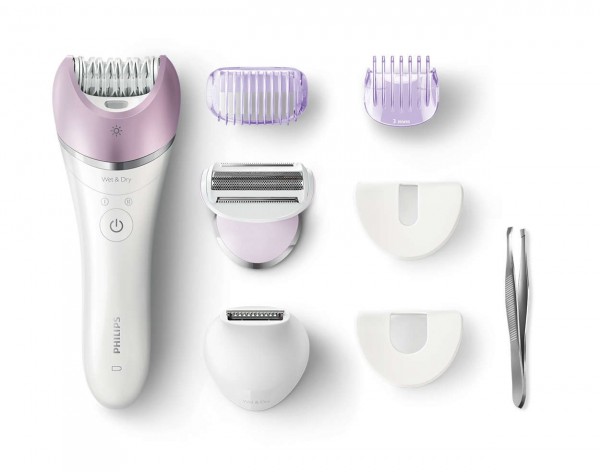 Philips Satinelle Advanced BRE631/00 Epilasyon Aleti