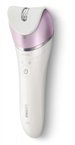 Philips Satinelle Advanced BRE631/00 Epilasyon Aleti